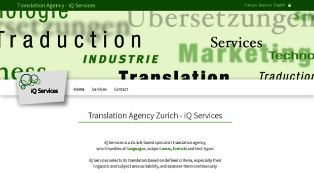 iqservices.ch