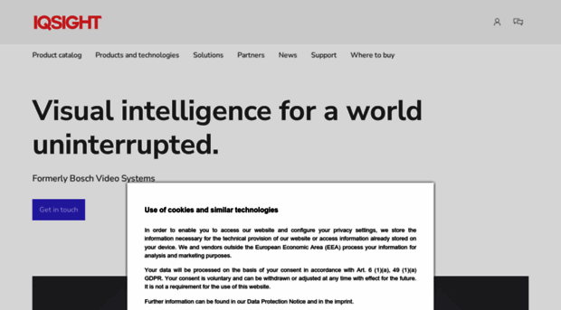 iqsight.com