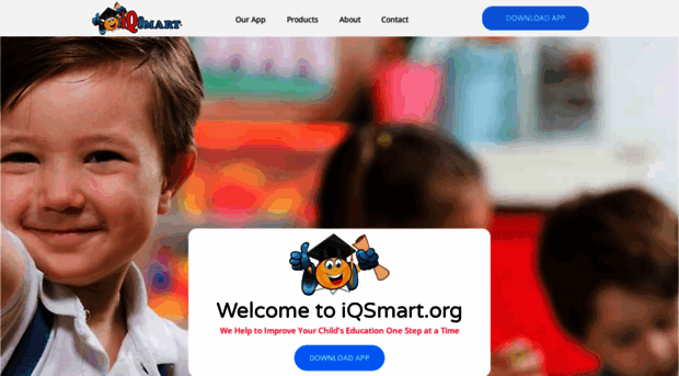 iqsmart.org