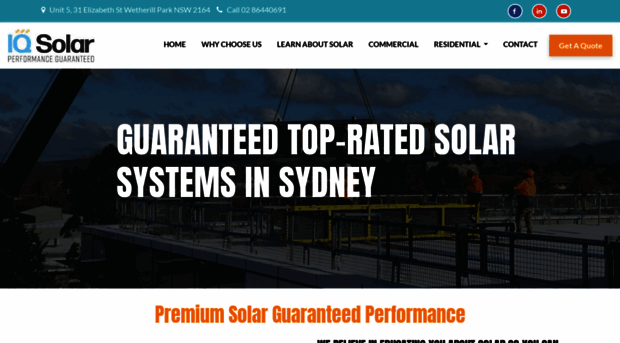 iqsolar.com.au