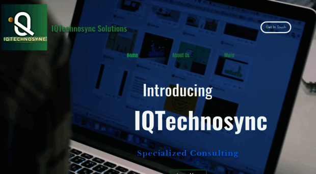 iqtechnosync.com