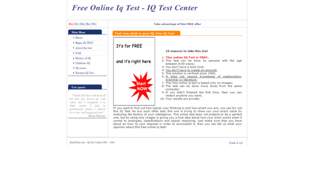 iqtest-center.com