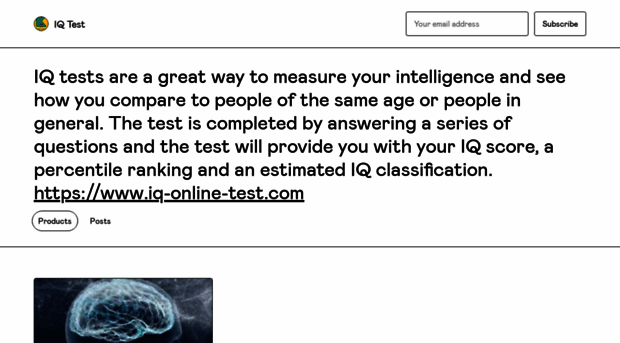 iqtest.gumroad.com