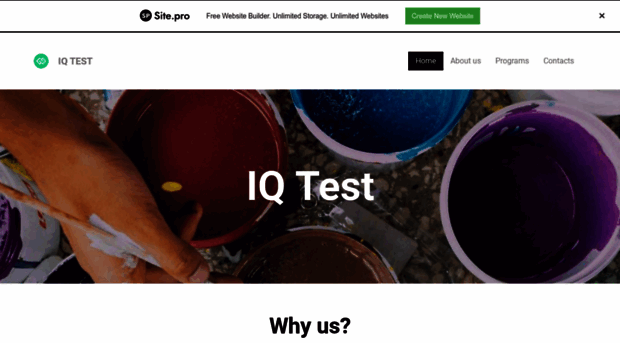 iqtest.site.pro