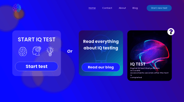 iqtestdiploma.com