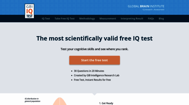 iqtestfree.io