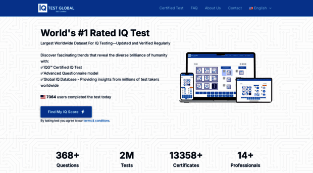 iqtestglobal.org