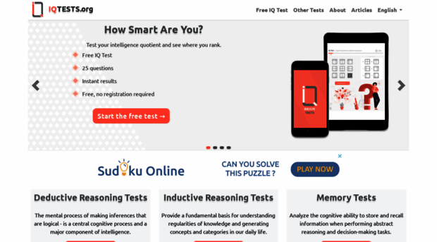 iqtests.org