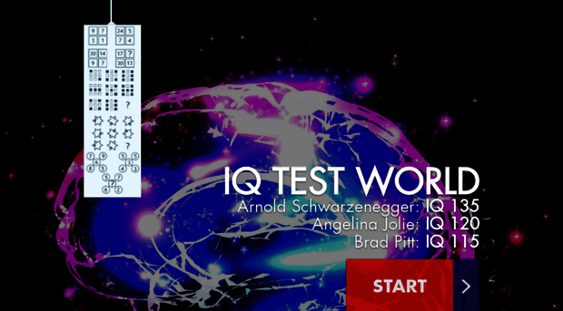 iqtestworld.com