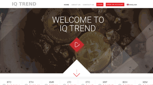 iqtrend.com