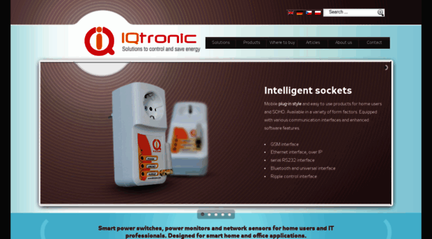 iqtronic.com