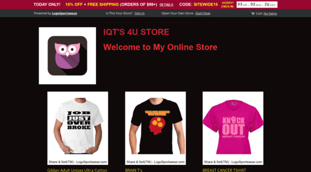 iqts4u.logosoftwear.com