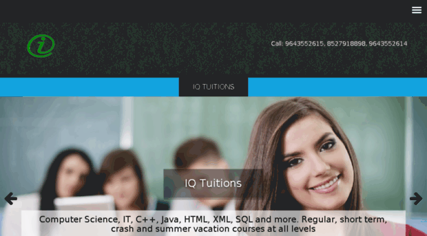 iqtuitions.com