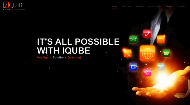 iqube.co.bw