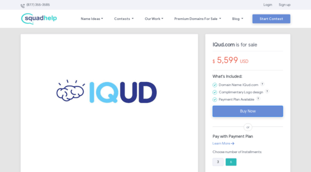 iqud.com