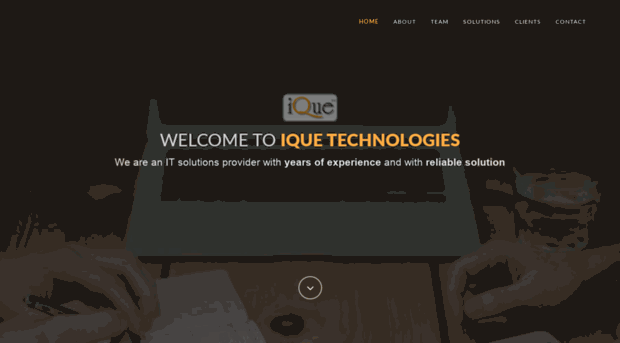 iquetech.com