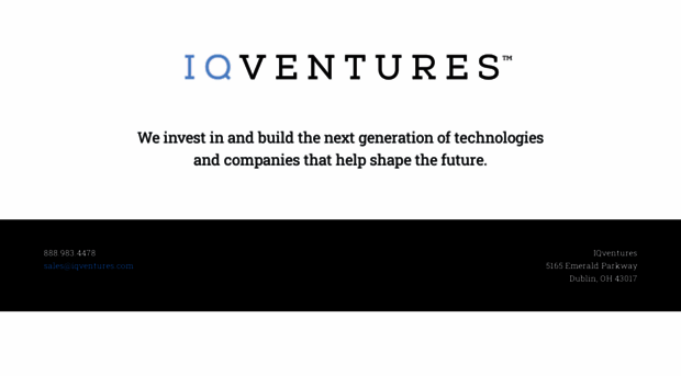 iqventures.com