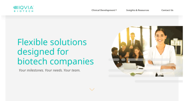 iqviabiotech.com