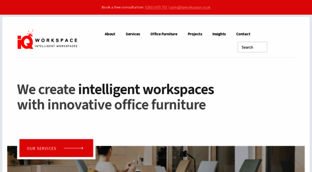 iqworkspace.co.uk