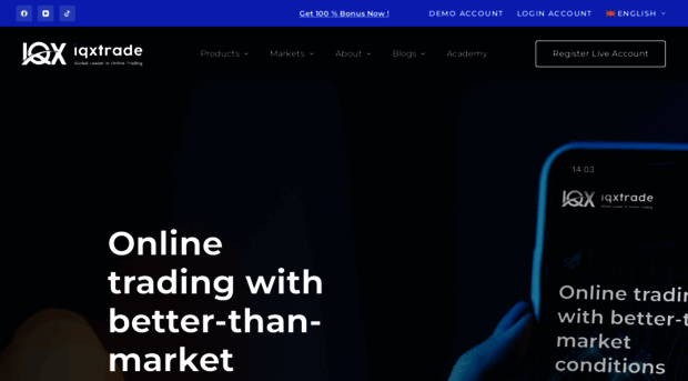 iqxtrade.com