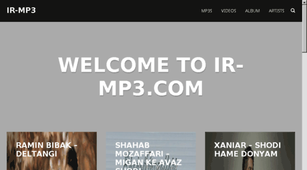 ir-mp3.com