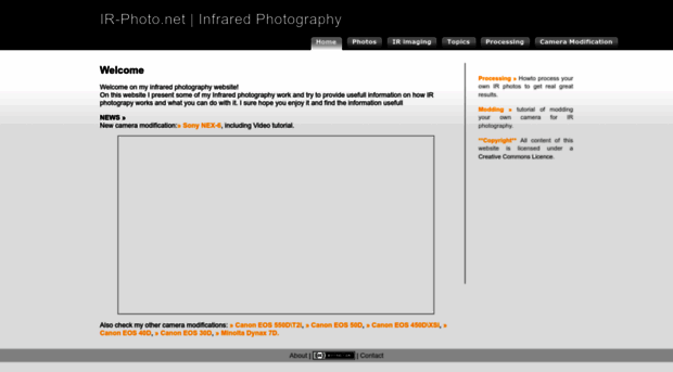 ir-photo.net