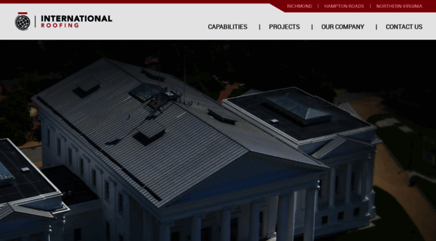 ir-roof.com