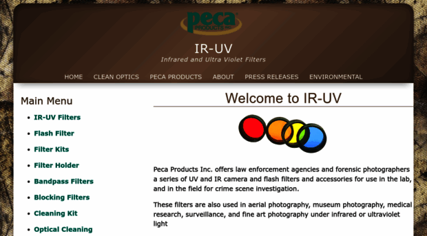 ir-uv.com