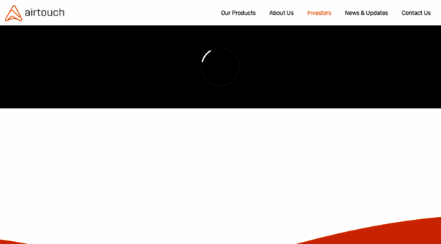 ir.airtouchsolar.com