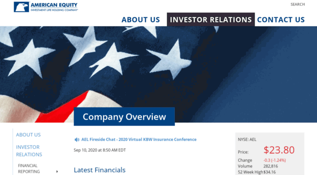 ir.american-equity.com