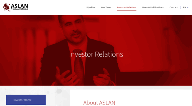 ir.aslanpharma.com