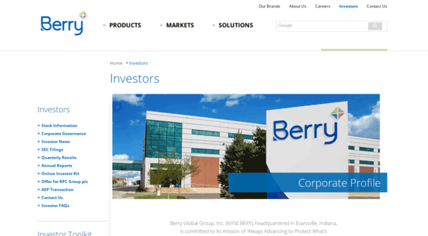 ir.berryglobal.com