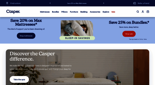 ir.casper.com