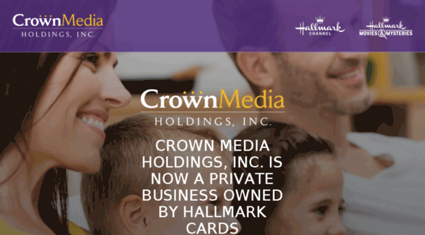 ir.crownmedia.net