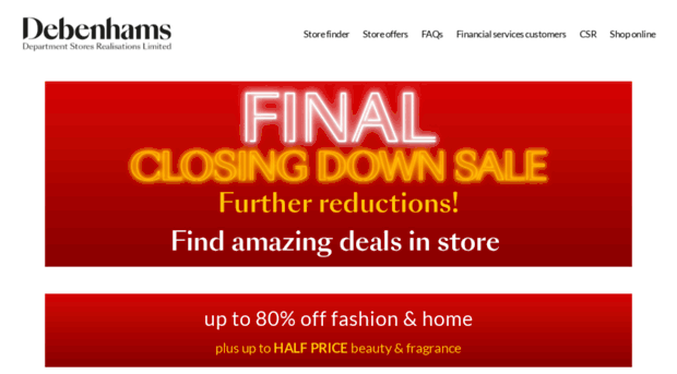 ir.debenhams.com