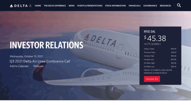 ir.delta.com