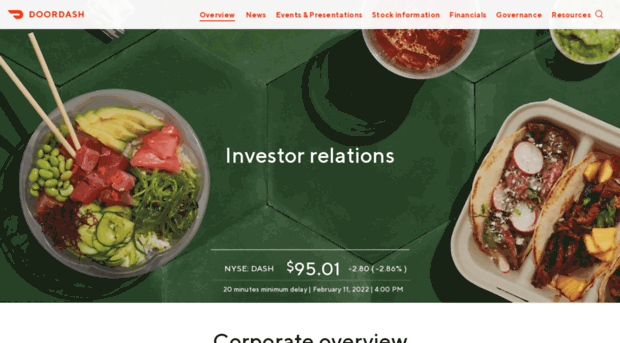 ir.doordash.com