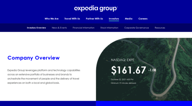 ir.expediagroup.com