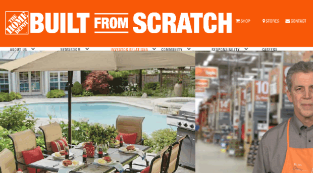 ir.homedepot.com