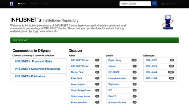 ir.inflibnet.ac.in