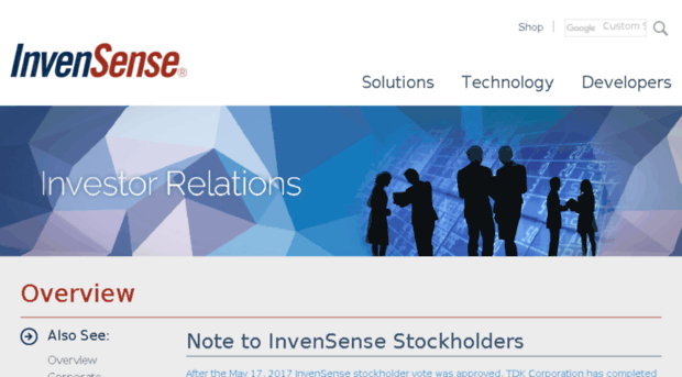 ir.invensense.com