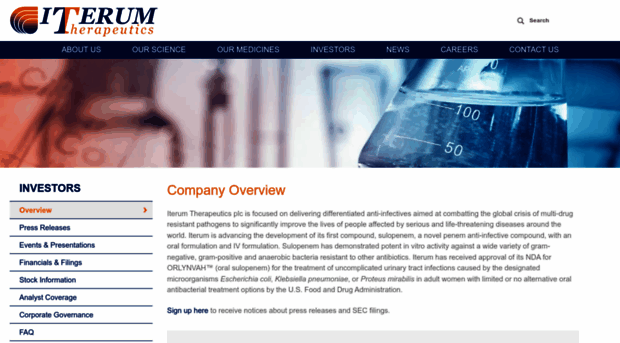 ir.iterumtx.com