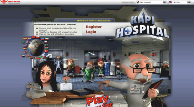 ir.kapihospital.com