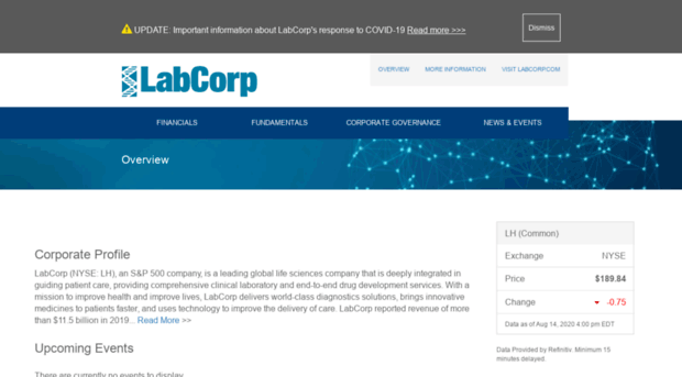 ir.labcorp.com