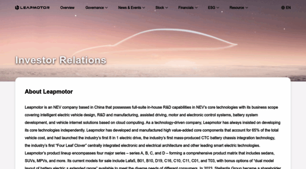 ir.leapmotor.com