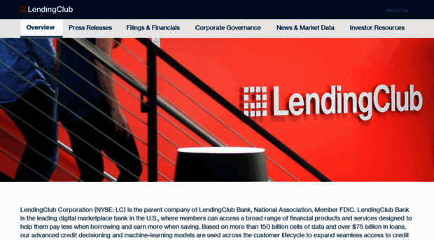 ir.lendingclub.com