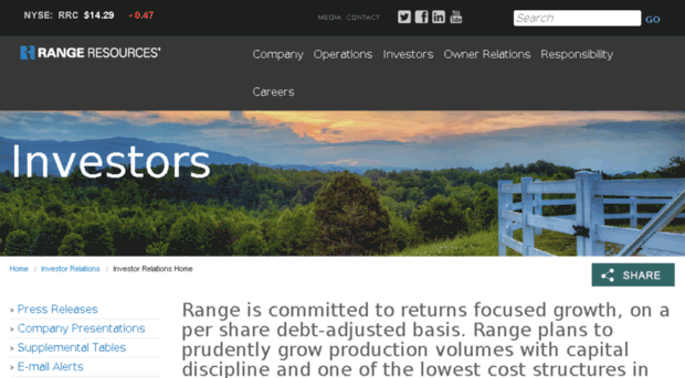 ir.rangeresources.com