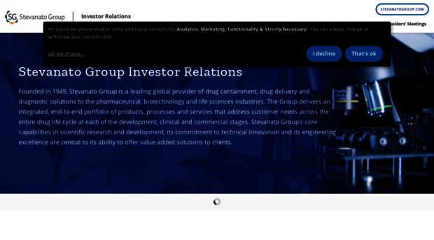 ir.stevanatogroup.com