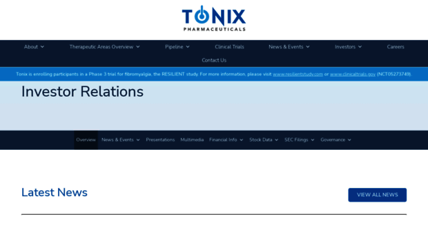 ir.tonixpharma.com