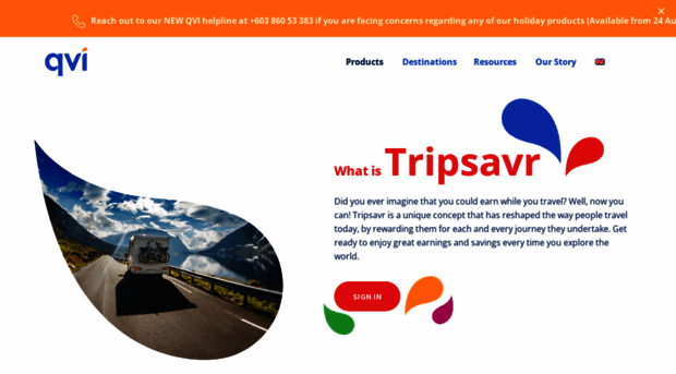 ir.tripsavr.com